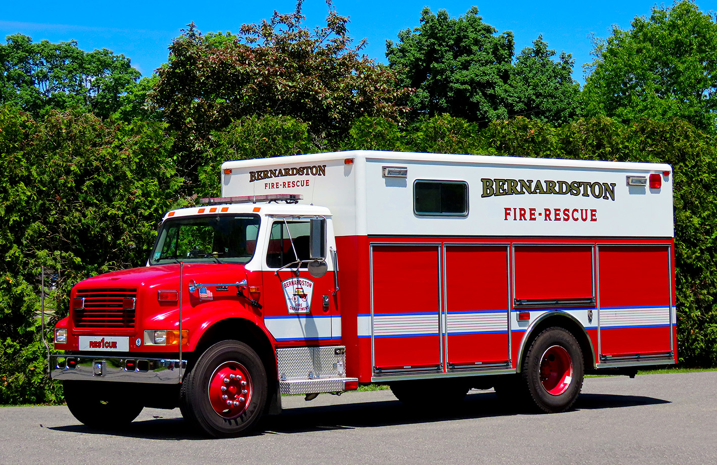 Bernardston Fire Department Firefighting Wiki Fandom